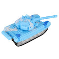 Plastic Tank 22cm, 1pc, assorted colours, 3+