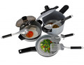 Kitchen Playset Cookware Kindly Kitchen 3+