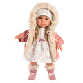 Llorens Doll Elena 35 cm 3+