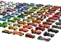 Hot Wheels 1:64, 1pc, assorted models, 3+