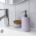 EKOLN Soap dispenser, lilac