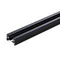 Dpm Track Line Rail X-LINE , 1-phase, 1m, black