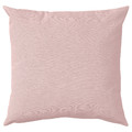 PARADISBUSKE Cushion, light pink, 50x50 cm