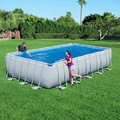 Bestway Solar Pool Cover 732x366cm