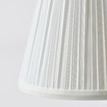 MYRHULT Lamp shade, white, 19 cm