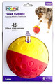 Nina Ottosson Dog Treat Tumble Large 13cm Educational Toy