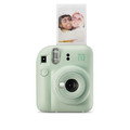 Fujifilm Camera Instax Mini 12, green