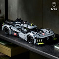 LEGO Technic PEUGEOT 9X8 24H Le Mans Hybrid Hypercar 18+