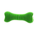 Dog Chew Toy Bone 12cm, 1pc, assorted colours