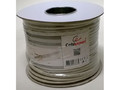 Gembird CAT6 FTP LAN Cable (premium CCA), solid, Eca, 100m