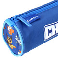 Pencil Case Tube Paw Patrol Chase 1pc