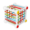 Bam Bam Sensory Sorter 12m+