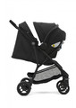 Graco Stroller Pushchair Breaze Lite 2 Black 0-4y/0-22kg