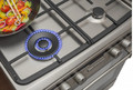 Amica Gas-electric Cooker 618GE3.39HZPTADPNAQXX