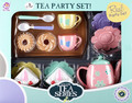 Tea Party Set 3+