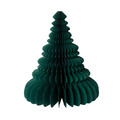 Christmas Decoration Paper Christmas Tree, green