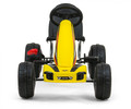 Milly Mally Go-kart Viper Blue 3+