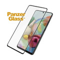 PanzerGlass E2E Regular Samsung A71 A715 CF