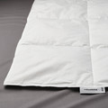 FJÄLLARNIKA Duvet, light warm, 200x200 cm