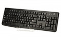 Logitech Wired Keyboard K120 920-00247