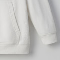 AURTIENDE Hoodie, white, L/XL