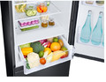 Samsung Fridge-freezer RB33B612FBN