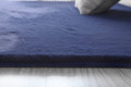 Rug Balta Lop 80 x 150 cm, blue