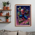 Clementoni Jigsaw Puzzle Comapact Spiderman 1000pcs 10+