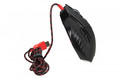 A4Tech Wired Gaming Mouse Bloody V7m USB, black/red