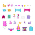 POLLY POCKET Advent Calendar HKW16 4+