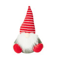 Christmas Gnome, small, green