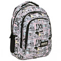 School Backpack 30x42x20 Manggha