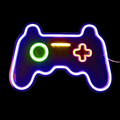 LED Lamp Game Pad