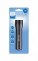 Philips LED Flashlight 4xAAA, 170 lumens