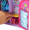 Barbie Chelsea Doll & Closet Toy Playset HXN03 3+