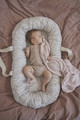 Elodie Details Portable Baby Nest - Autumn Rose