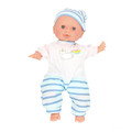 Baby Doll 30cm Nella 3+