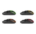 Defender Optical Wireless Gaming Mouse BETA GM-707L