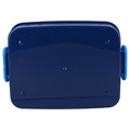 PRET Lunch Box Dragon Navy