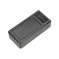 Extralink Power Bank Powerbank EPB-093 EX.19669, black