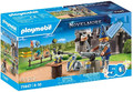 Playmobil Novelmore Knight's Birthday Party 4+