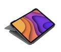Logitech Folio Touch US for iPad Air 4th Gen Oxford, grey