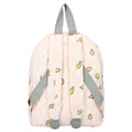 Kidzroom Children's Backpack Secret Garden Yellow