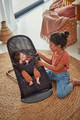 BABYBJÖRN Bouncer Bliss MESH - Anthracite