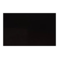 Glazed Tile Alexandrina Cersanit 25 x 40, black, 1.2 m2