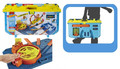 Hot Wheels® Track Builder Unlimited™ Rapid Launch Builder Box 6+