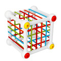 Bam Bam Sensory Sorter 12m+