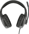 Trust Gaming Headset GXT 412 Celaz, black