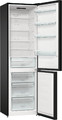 Gorenje Fridge-freezer NRK6202EBXL4