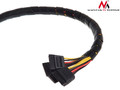 Masking cable 3m black MCTV-685